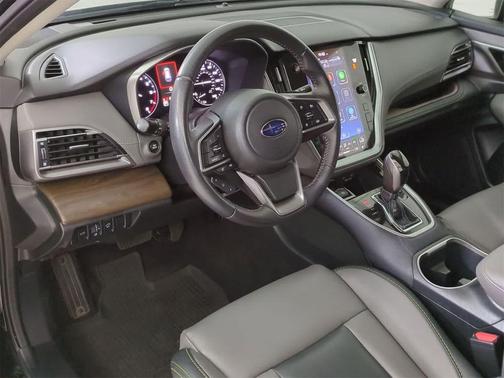 2022 Subaru Outback Onyx Edition XT