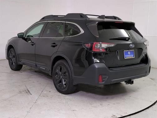 2022 Subaru Outback Onyx Edition XT