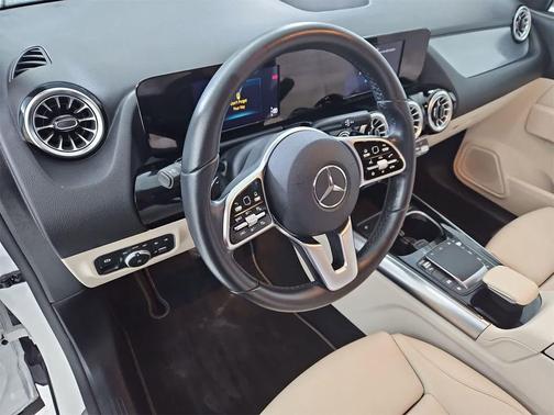 2022 Mercedes-Benz GLA 250 4MATIC