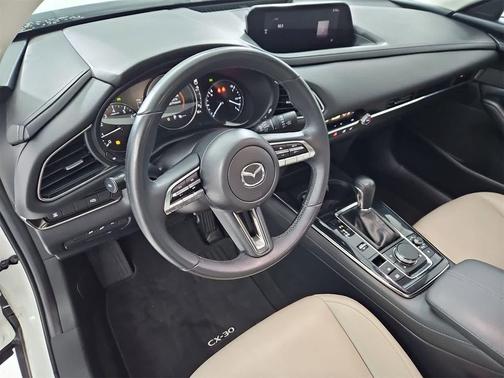 2021 Mazda CX-30 Preferred