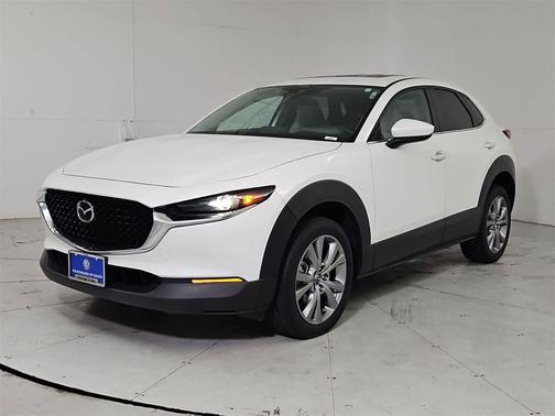 2021 Mazda CX-30 Preferred