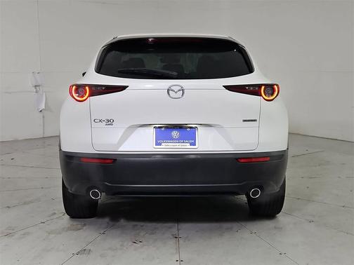 2021 Mazda CX-30 Preferred