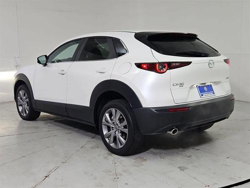 2021 Mazda CX-30 Preferred