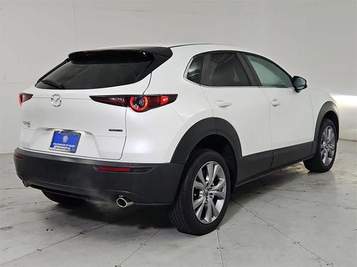 2021 Mazda CX-30 Preferred