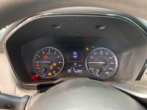 2020 Subaru Legacy Base