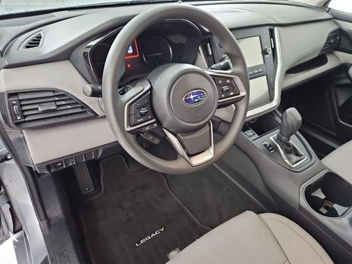 2020 Subaru Legacy Base