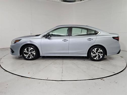 2020 Subaru Legacy Base