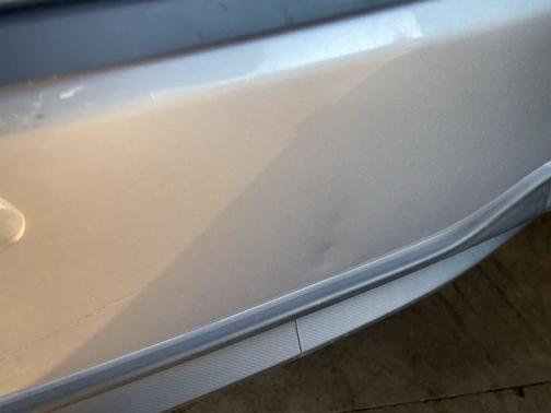 2020 Subaru Legacy Base