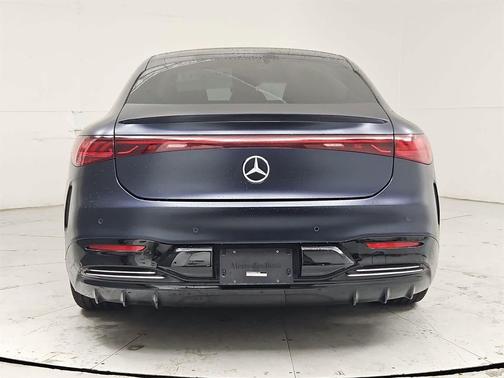 2022 Mercedes-Benz EQS 580 4MATIC