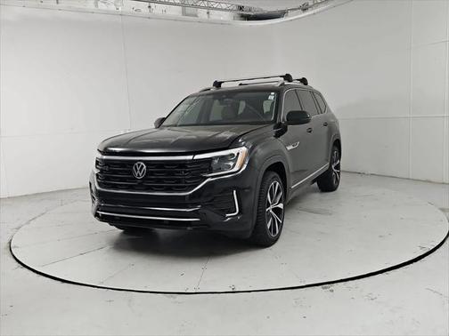 2024 Volkswagen Atlas 2.0T SEL Premium R-Line 4MOTION