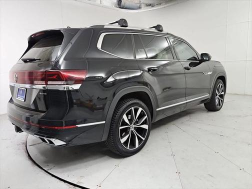2024 Volkswagen Atlas 2.0T SEL Premium R-Line 4MOTION