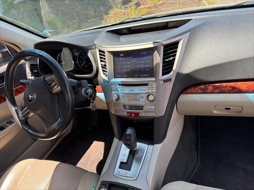 2012 Subaru Legacy Limited