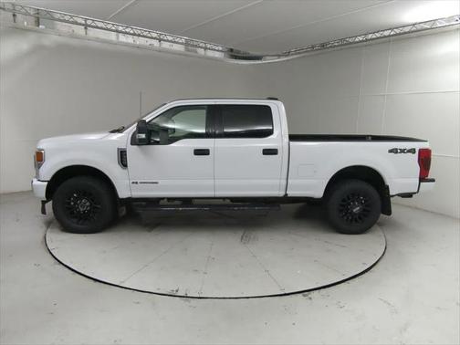 2022 Ford F-350 XLT