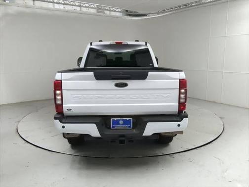 2022 Ford F-350 XLT