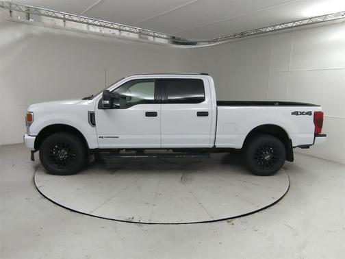 2022 Ford F-350 XLT