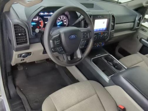 2022 Ford F-350 XLT