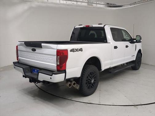 2022 Ford F-350 XLT