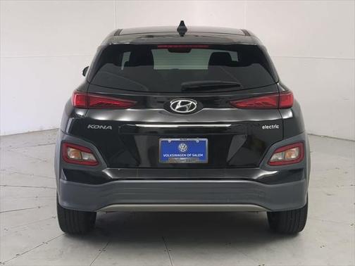 2021 Hyundai KONA EV Limited