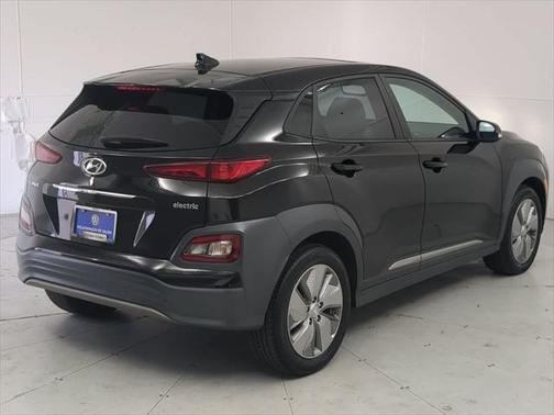 2021 Hyundai KONA EV Limited