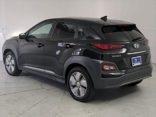 2021 Hyundai KONA EV Limited