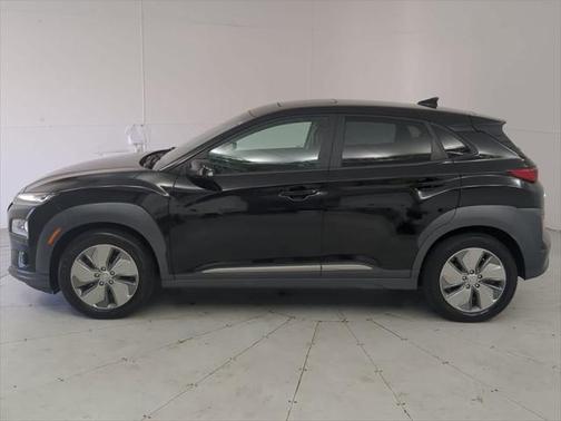 2021 Hyundai KONA EV Limited
