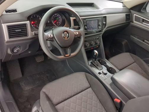 2018 Volkswagen Atlas 3.6L S