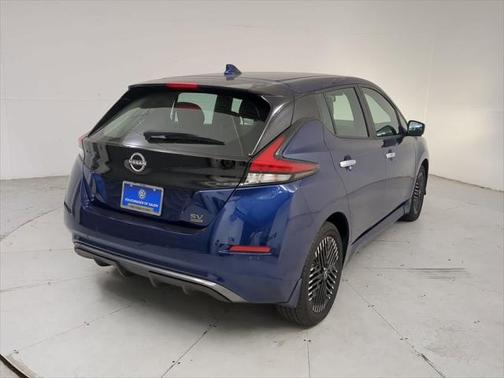 2023 Nissan Leaf SV PLUS 60 kWh
