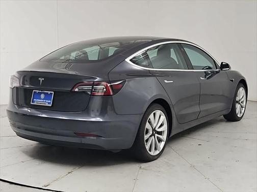 2019 Tesla Model 3 Standard Range