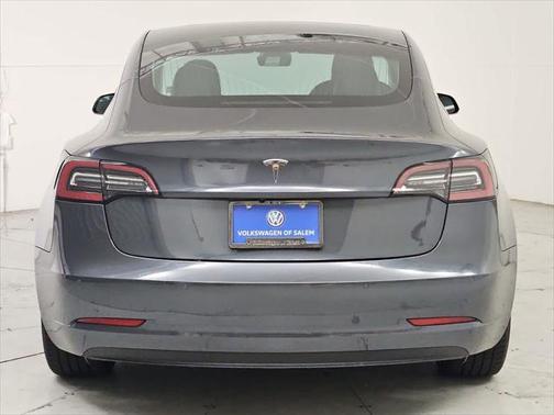 2019 Tesla Model 3 Standard Range