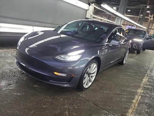 2019 Tesla Model 3 Standard Range