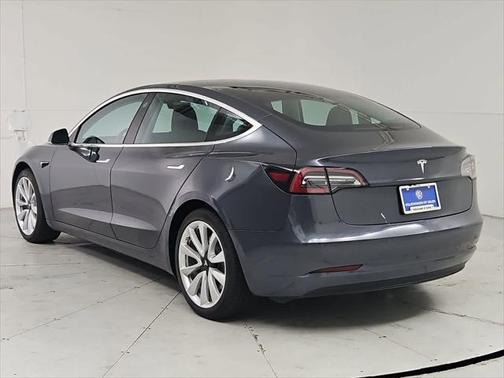 2019 Tesla Model 3 Standard Range