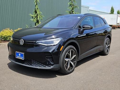 2023 Volkswagen ID.4 AWD Pro S