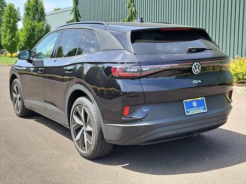 2023 Volkswagen ID.4 AWD Pro S