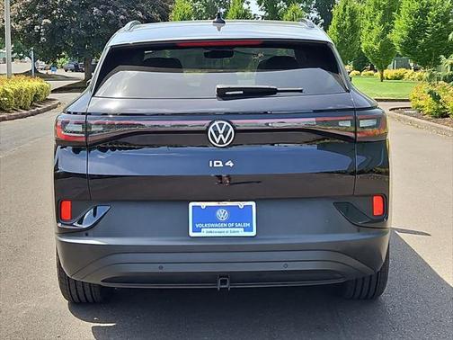 2023 Volkswagen ID.4 AWD Pro S
