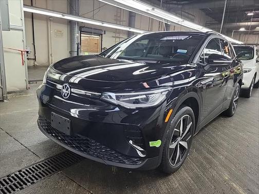 2023 Volkswagen ID.4 AWD Pro S