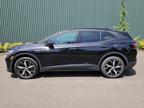 2023 Volkswagen ID.4 AWD Pro S