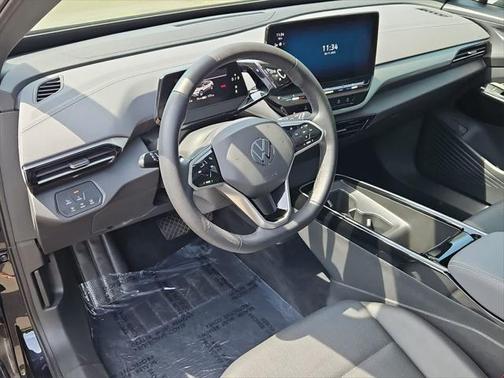 2023 Volkswagen ID.4 AWD Pro S