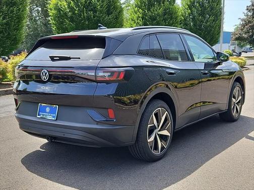 2023 Volkswagen ID.4 AWD Pro S
