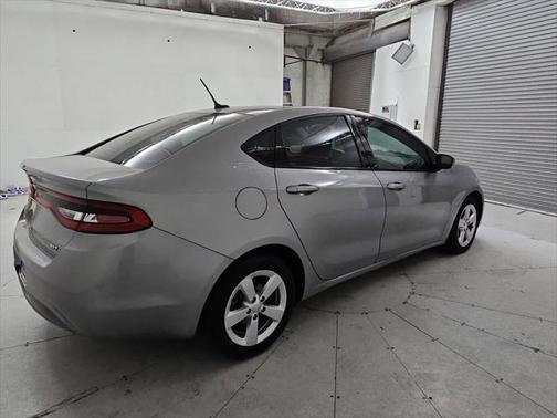 2016 Dodge Dart SXT