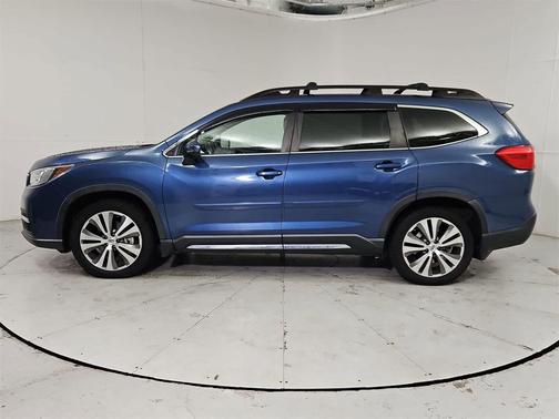 2020 Subaru Ascent Limited 7-Passenger