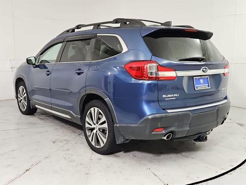 2020 Subaru Ascent Limited 7-Passenger