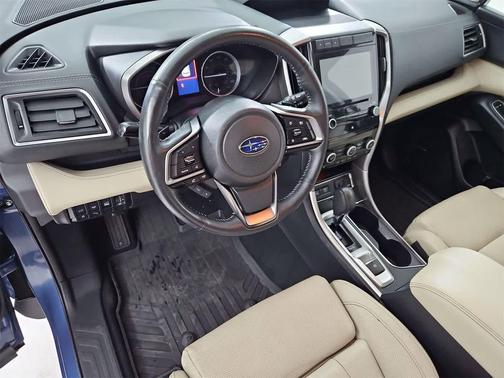 2020 Subaru Ascent Limited 7-Passenger