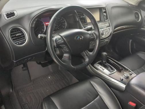 2015 INFINITI QX60 Base