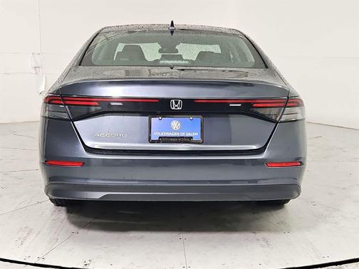 2024 Honda Accord EX 1.5T
