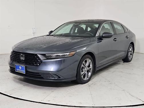 2024 Honda Accord EX 1.5T
