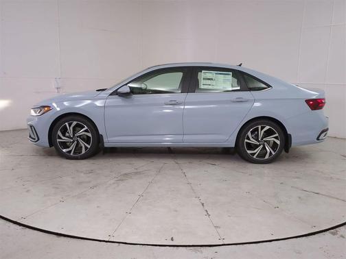2025 Volkswagen Jetta 1.5T SEL