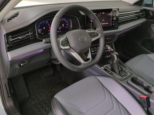 2025 Volkswagen Jetta 1.5T SEL