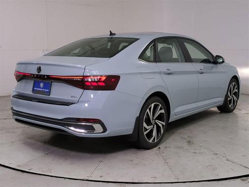 2025 Volkswagen Jetta 1.5T SEL