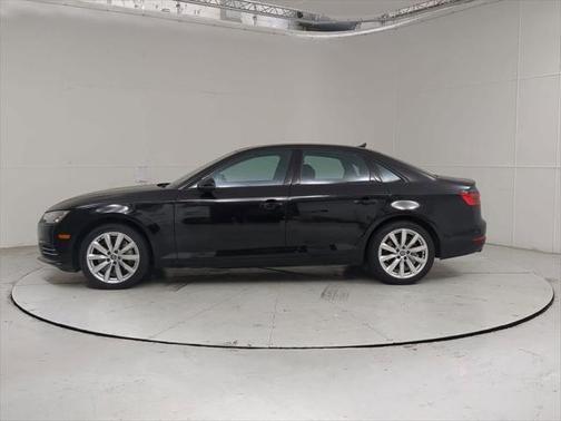 2017 Audi A4 2.0T Premium