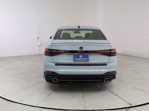 2026 Volkswagen Jetta GLI 2.0T Autobahn